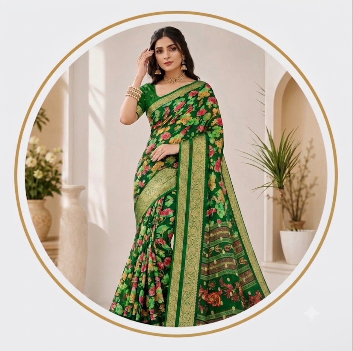 Sarees