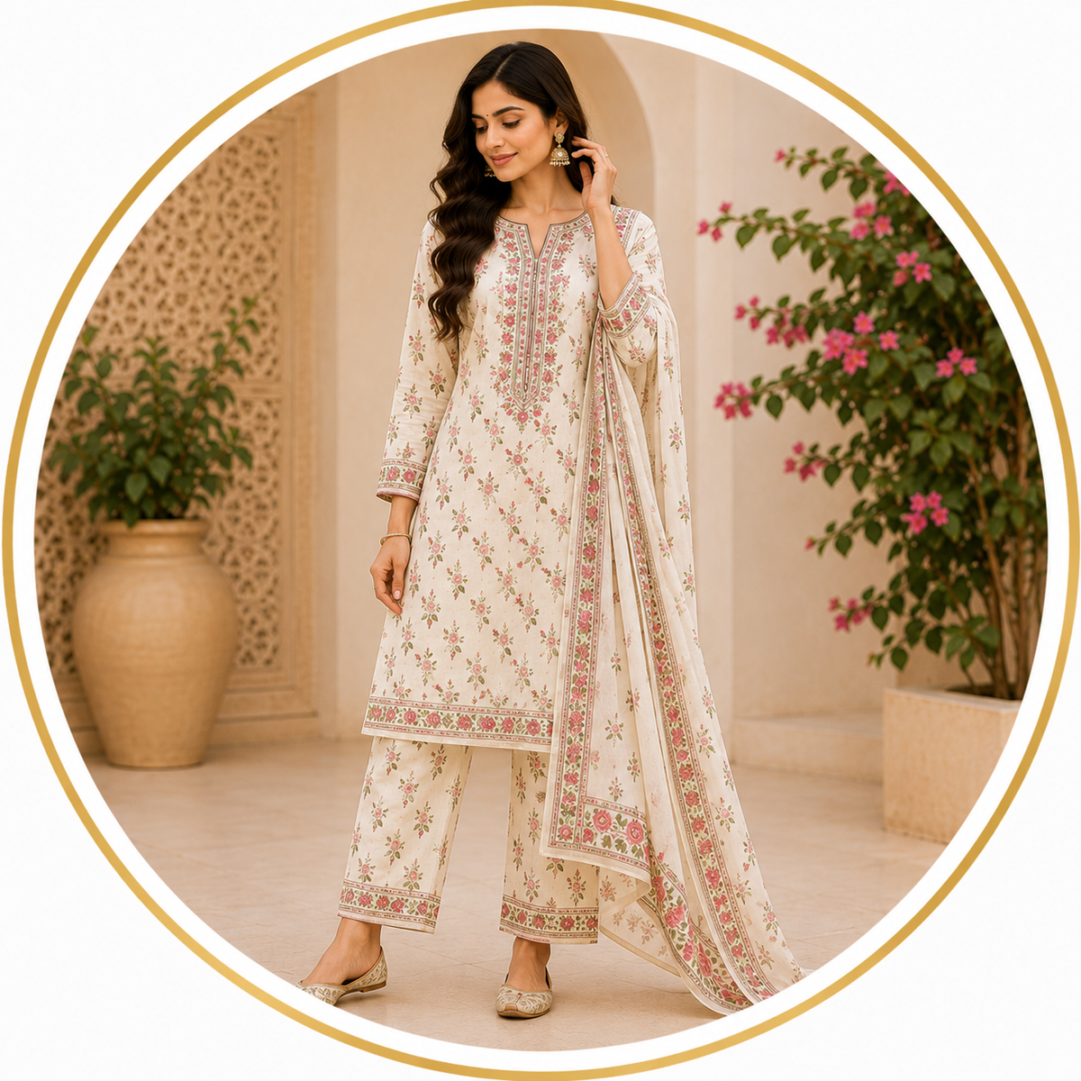 Kurta Sets