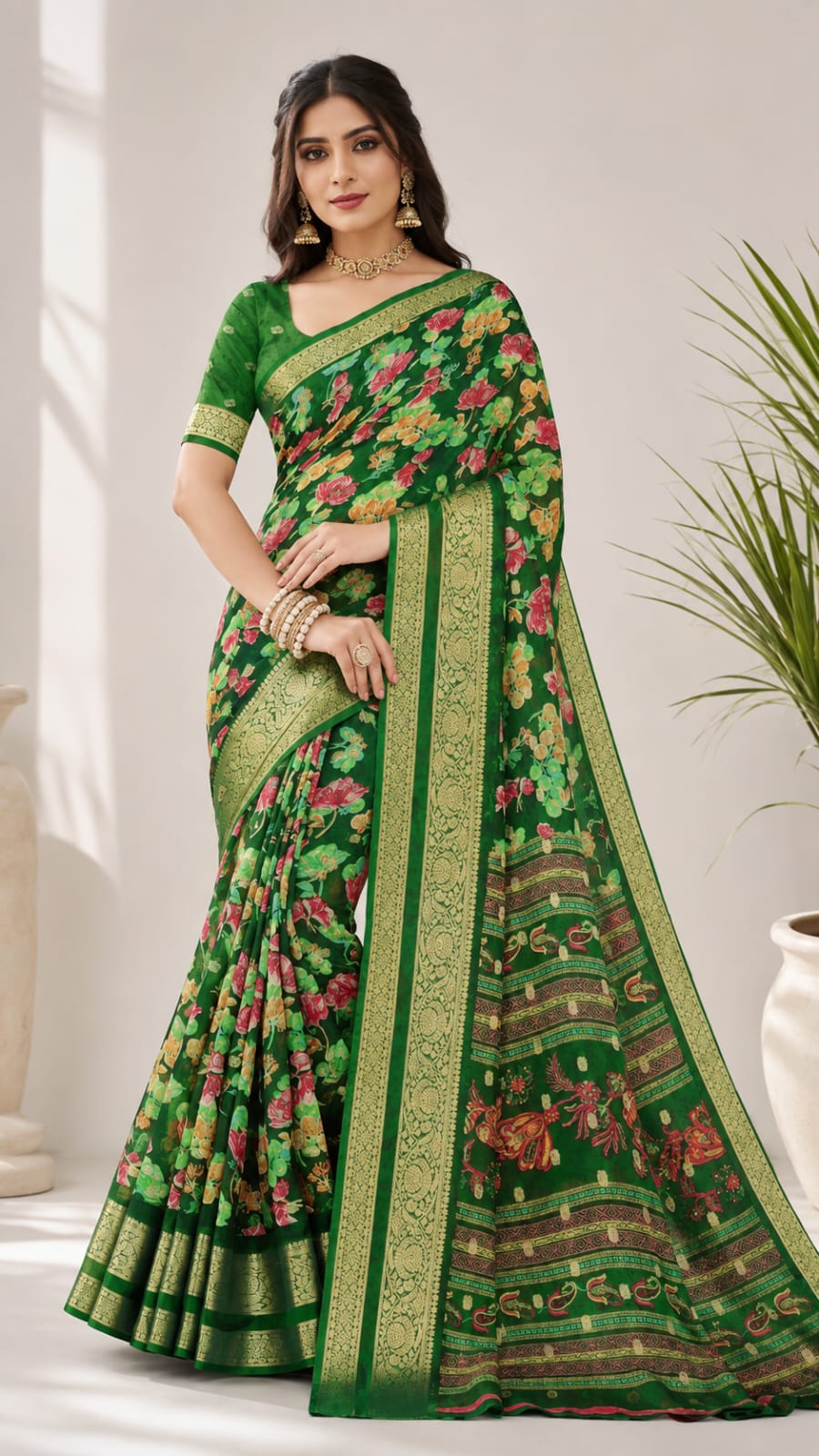 SLS Ethnic Mogra