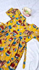 SLS Ethnic Lily