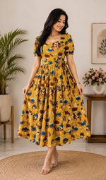 SLS Ethnic Lily