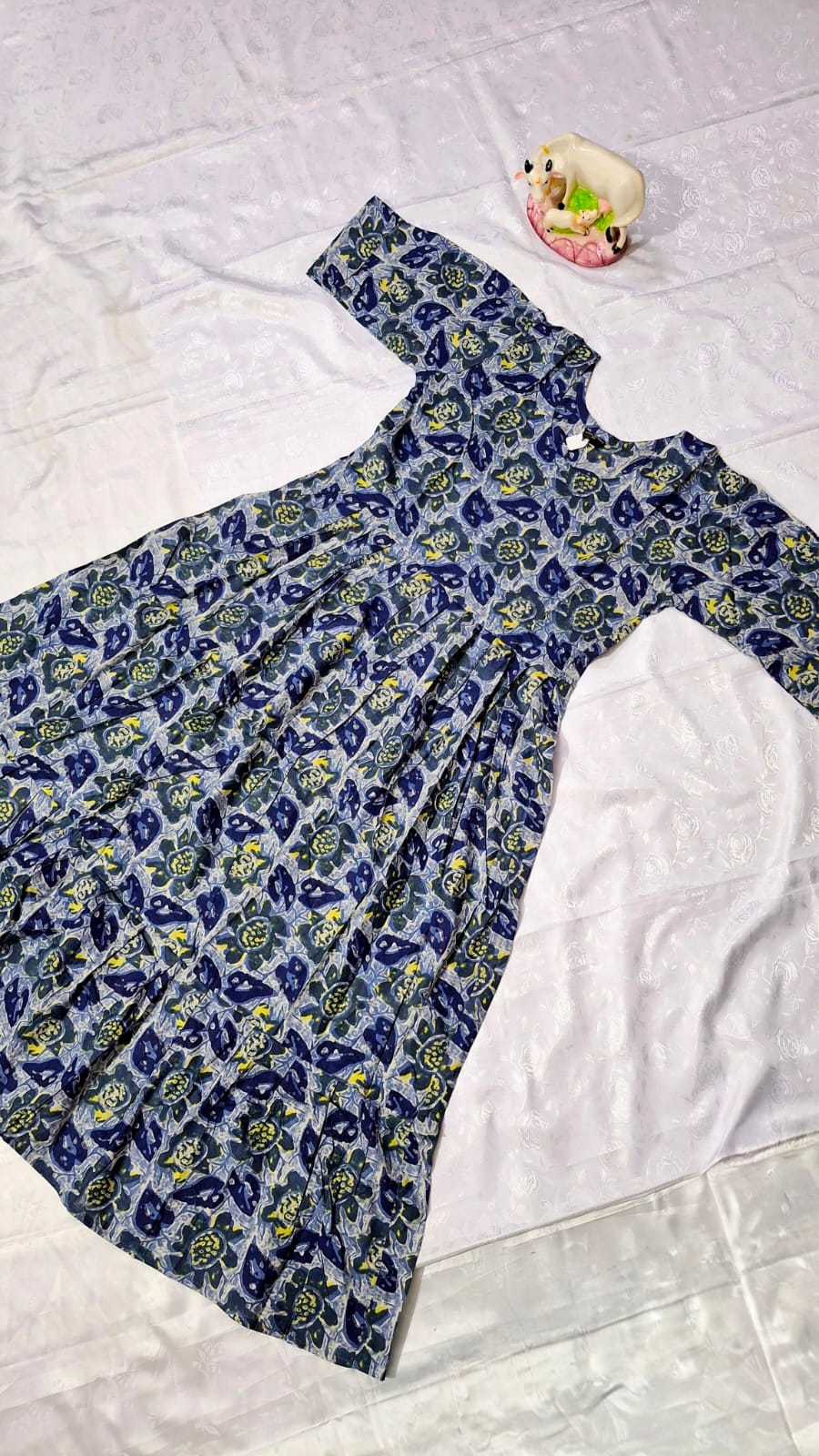 SLS Ethnic Lavender