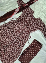SLS Ethnic Lily