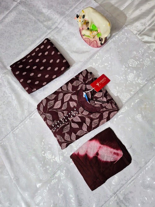 SLS Ethnic Lily