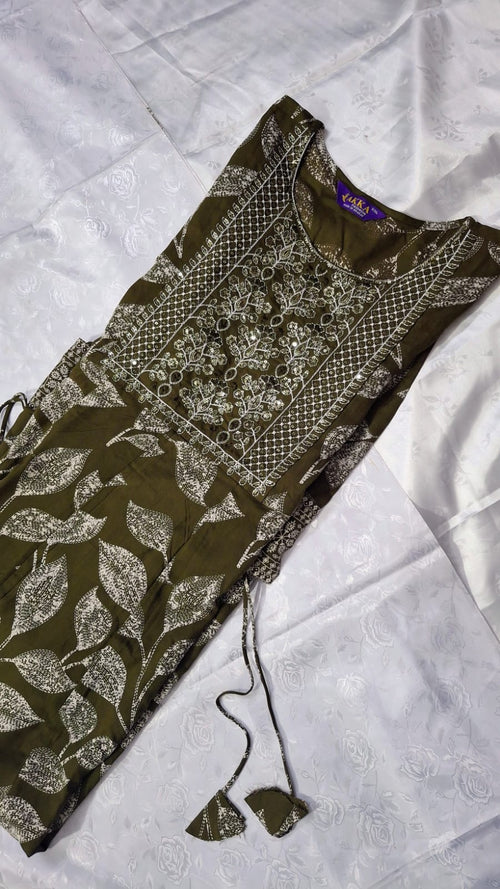 SLS Ethnic Lavender