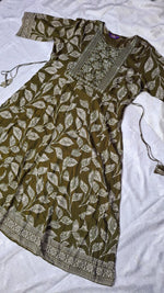 SLS Ethnic Lavender