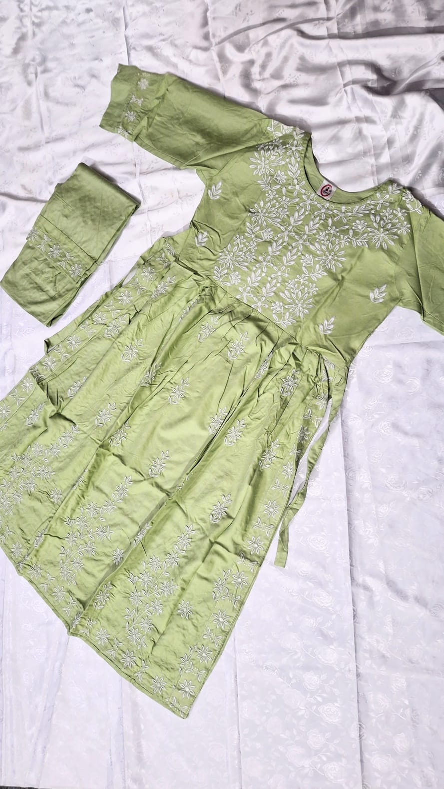 SLS Ethnic Jasmine