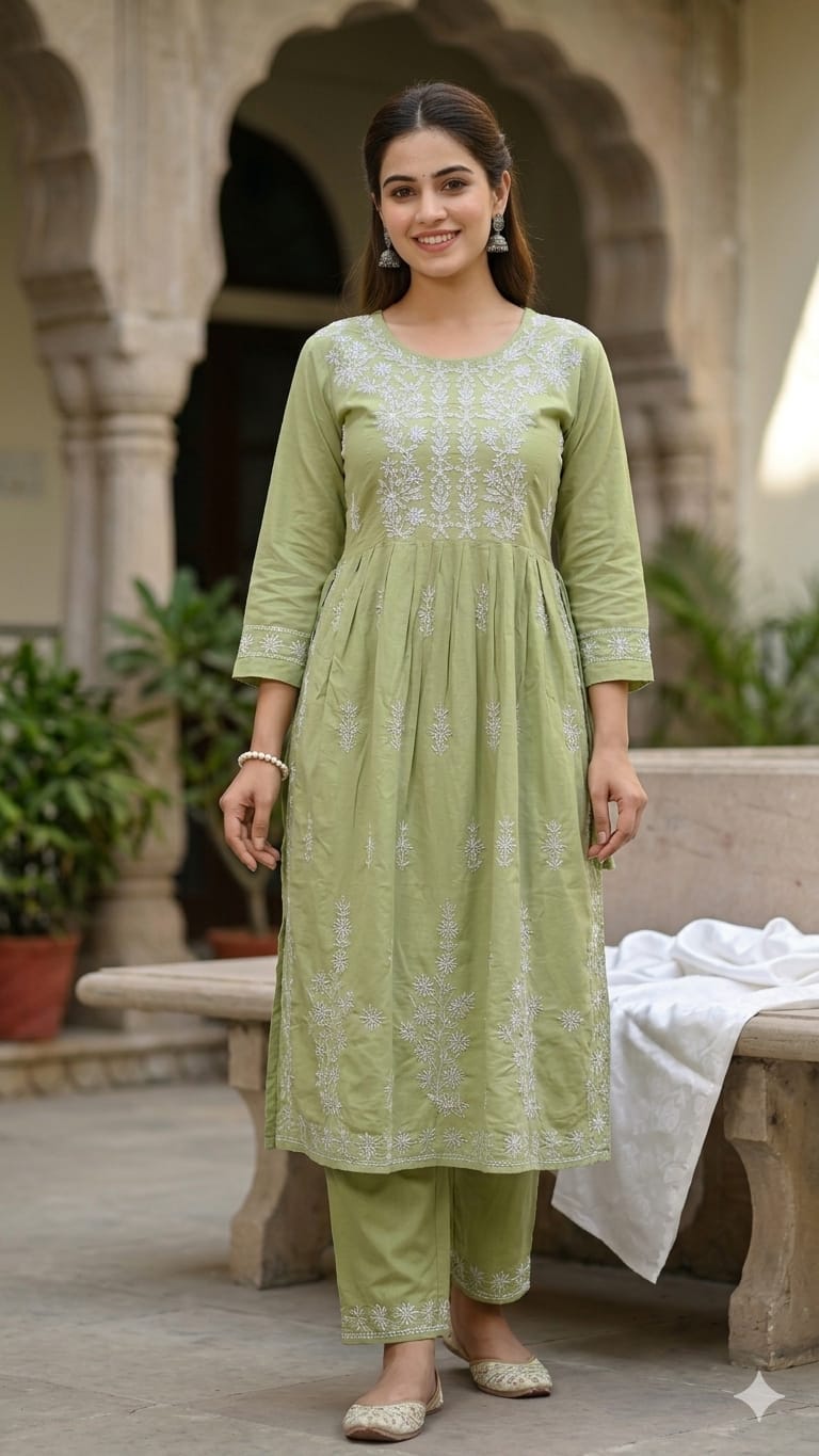 SLS Ethnic Jasmine