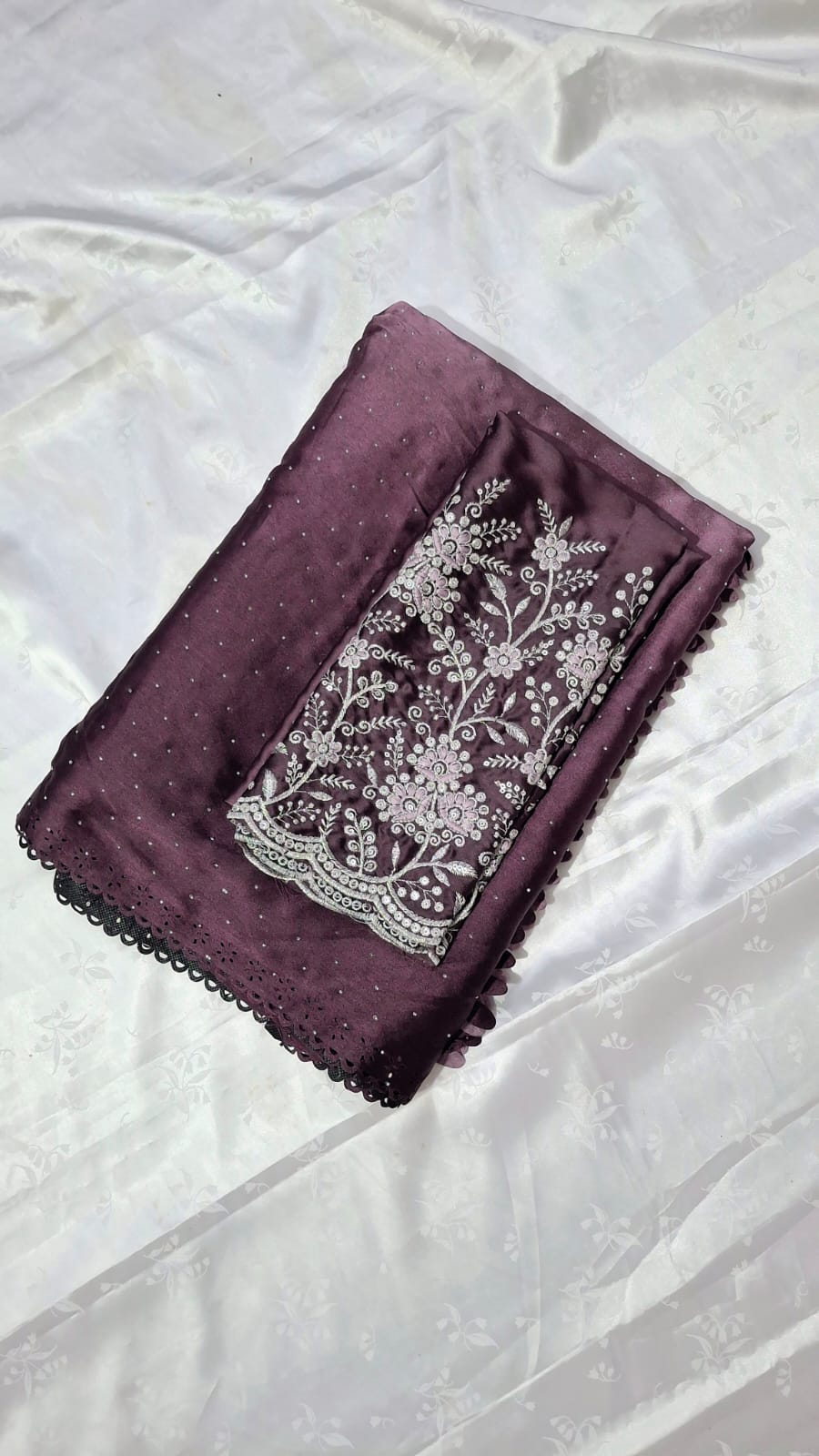 Jasmine Mist