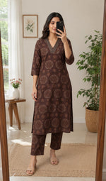 SLS Ethnic Lilly Pearl