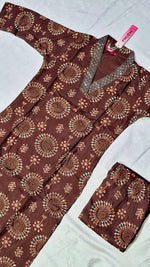 SLS Ethnic Lilly Pearl