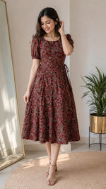 SLS Floral Elegance