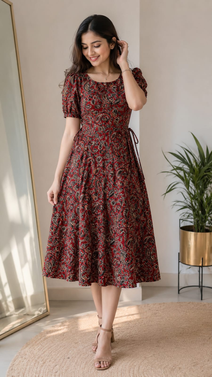 SLS Floral Elegance