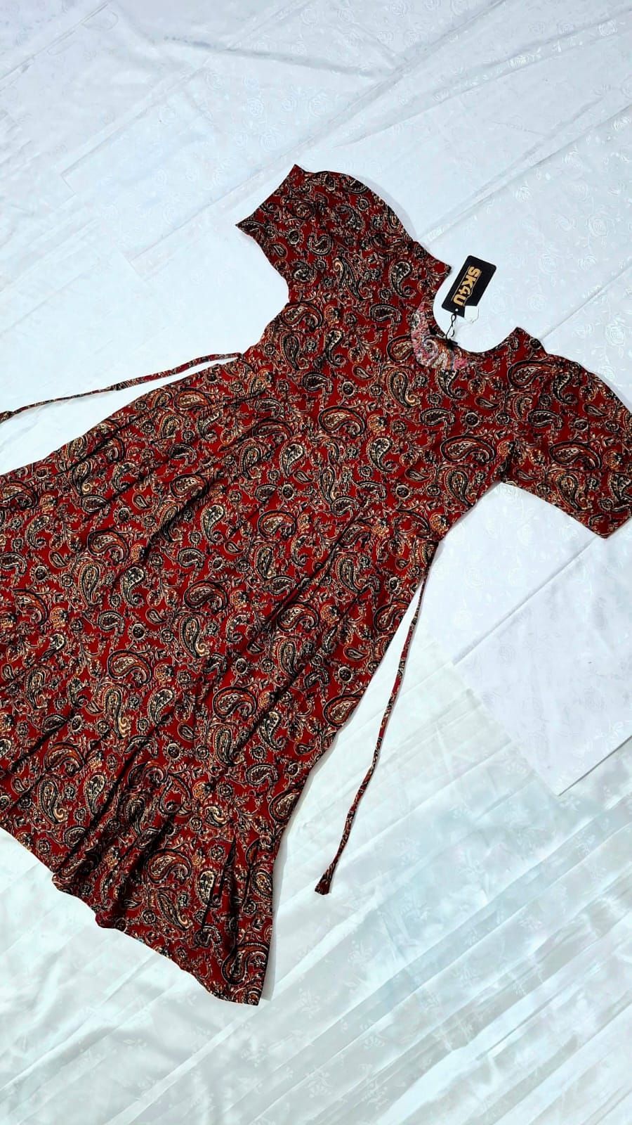 SLS Floral Elegance