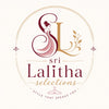 Sri Lalitha Selections - Home