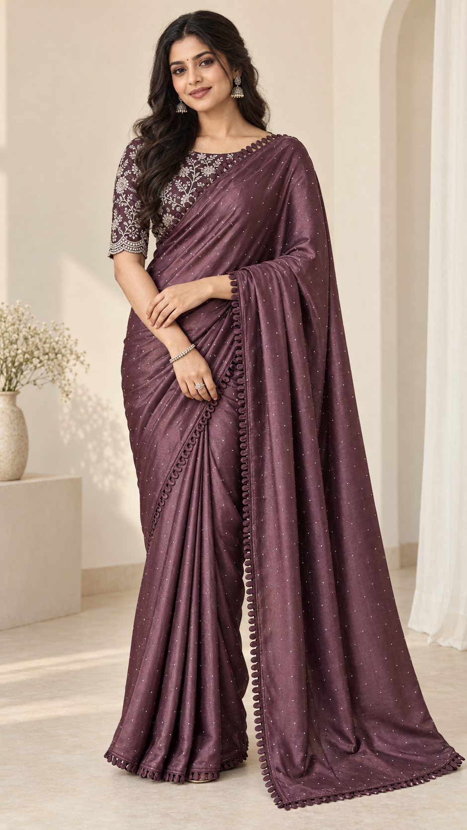 Jasmine Mist